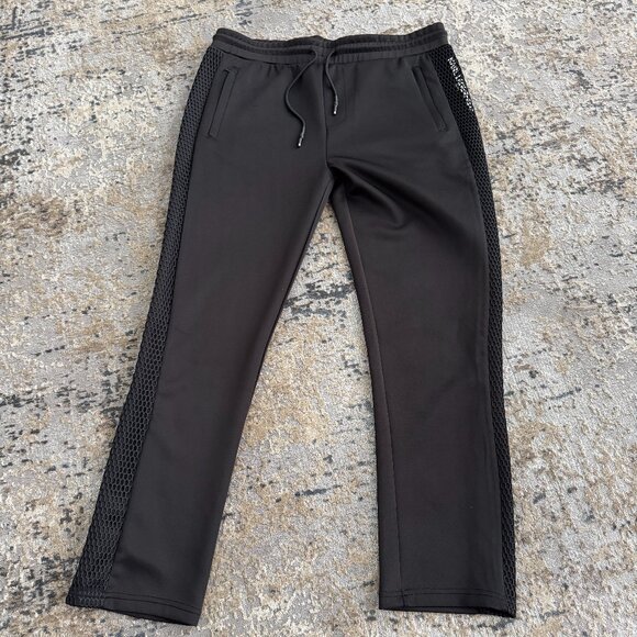 Karl Lagerfeld Mens Joggers - Picture 1 of 3